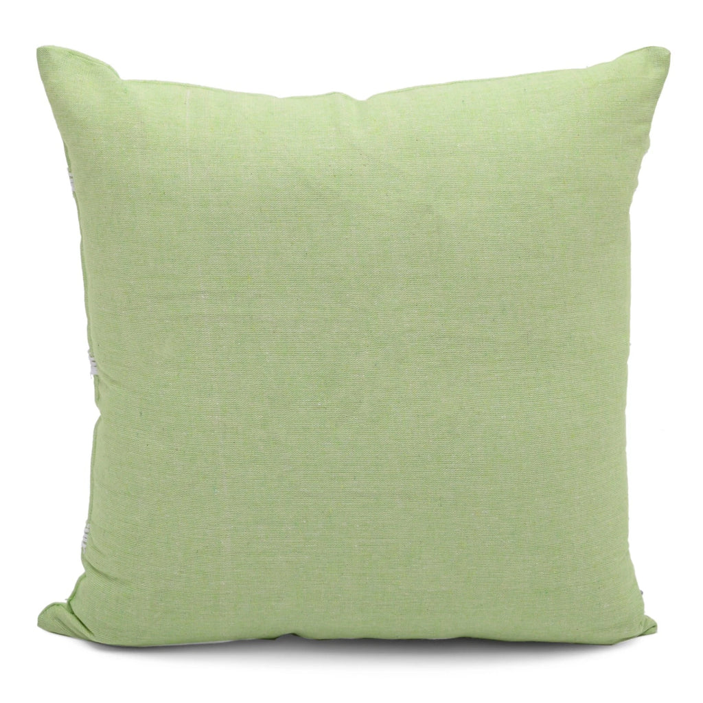 Cushion Case Cotton Pillow Cover Home Sofa Couch Bed Decor Square Covers Set 5