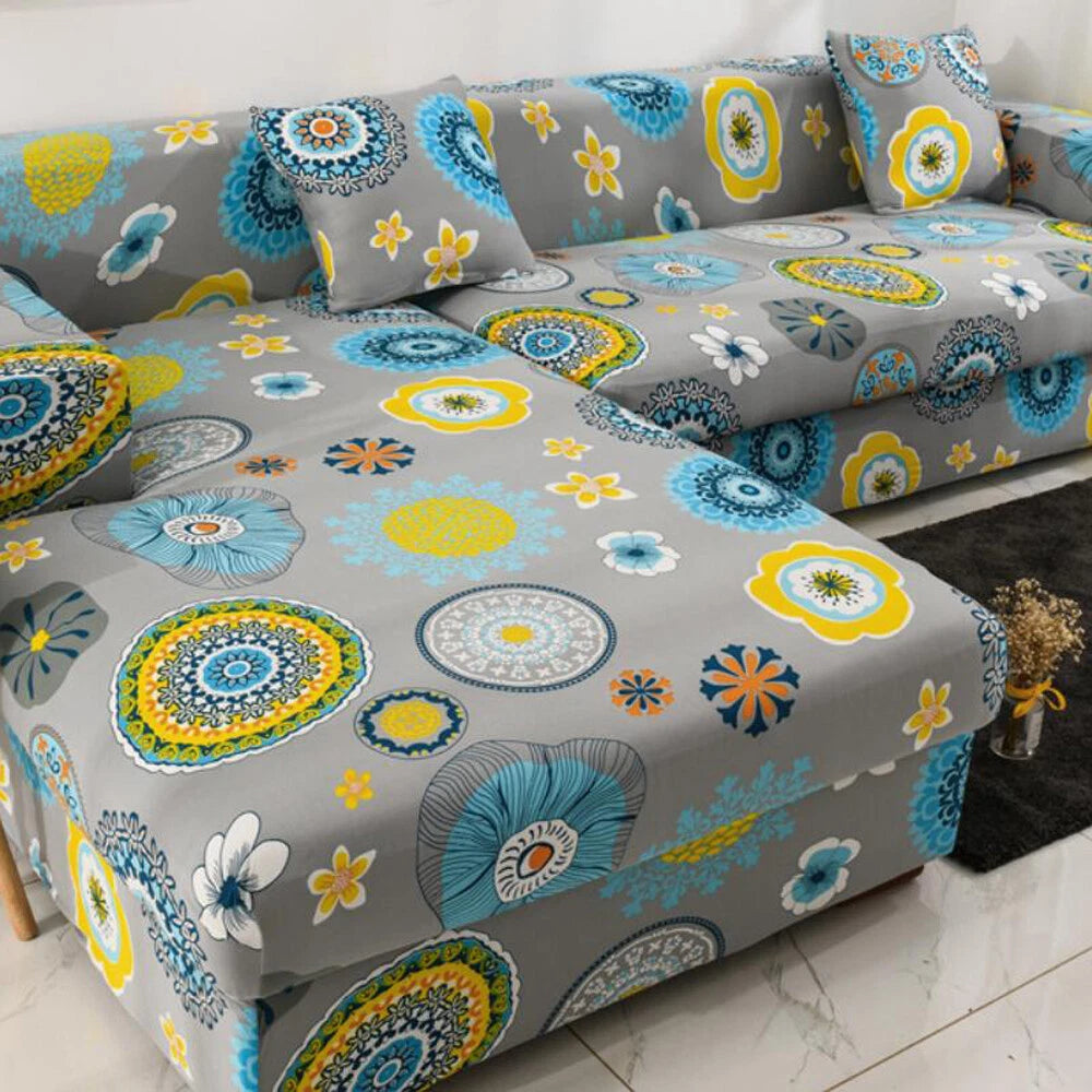 1pc Plain Pillowcase Sofa Bed Car Throw Waist Cushion Cover Pillow Case 45*45cm