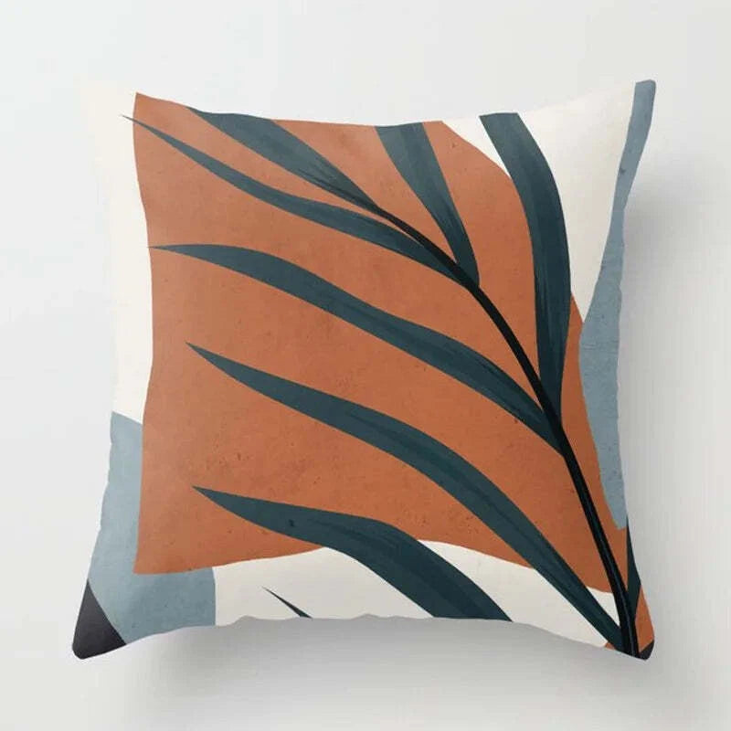 Decorative Pillowcase 45*45cm Home Sofa Bed Car Cushion Cover