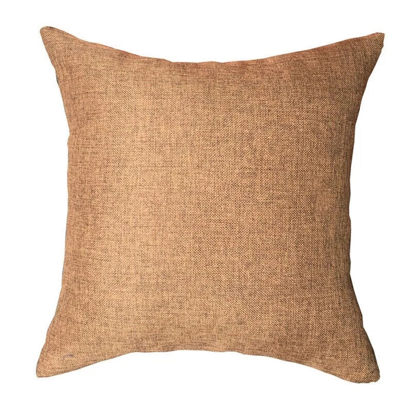 1pc Pillow Case Sofa Car Waist Throw Cushion Cover Christmas Home Decor 23 Color