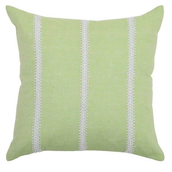 Cushion Case Cotton Pillow Cover Home Sofa Couch Bed Decor Square Covers Set 5