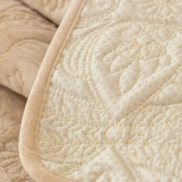 Short Plush Sofa Cushion Living Room Non-slip Sofa Towel Mat Couch Cover Corner