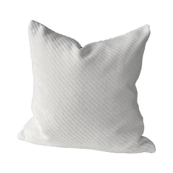 20x20in Vintage Luxury Super Soft Throw Pillow Cover Sofa Bed Cushion Covers