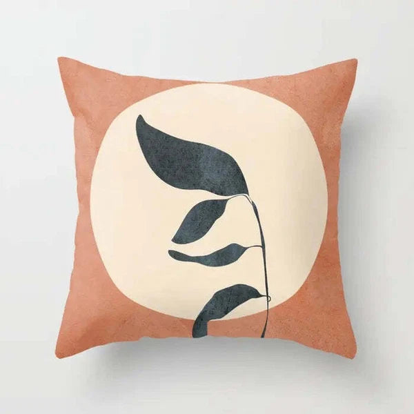 Decorative Pillowcase 45*45cm Home Sofa Bed Car Cushion Cover