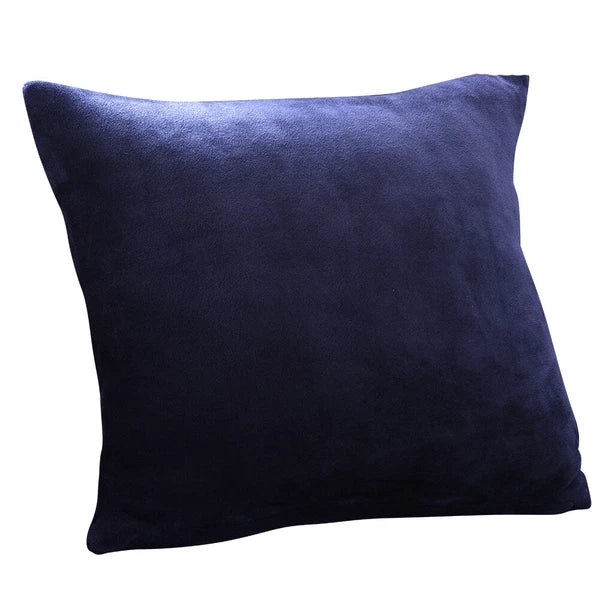 Velvet Armless Sofa Bed Cover Folding Futon Cover Sofa Slipcover 180-210cm