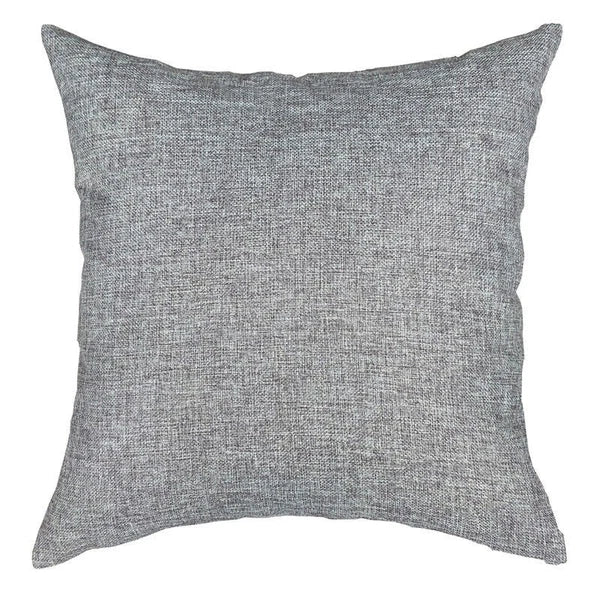 1pc Pillow Case Sofa Car Waist Throw Cushion Cover Christmas Home Decor 23 Color