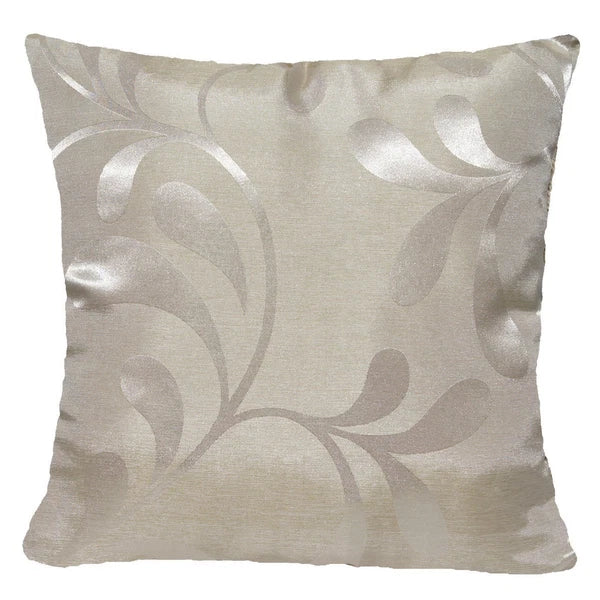 Brocade Vintage Jacquard Throw PILLOW COVER Sofa Decorative Cushion Case20x20"
