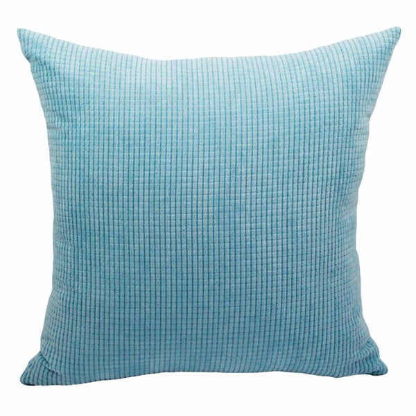 Corduroy Throw Pillow Case Large Cushion Cover Bed Home Sofa Decor Pillowcase