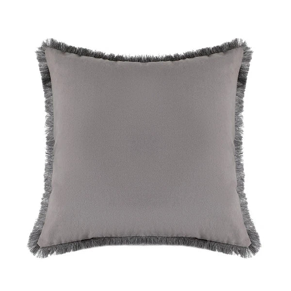 1/2/4Pack Square Home Sofa Decor Pillow Cover Case Cushion Cover Size 45x45cm