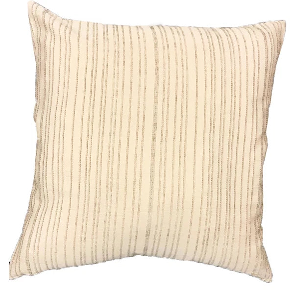 Designer Soft Inner Filled Square Color Hollowfibre Cushion Cover Sofa Touch 18"