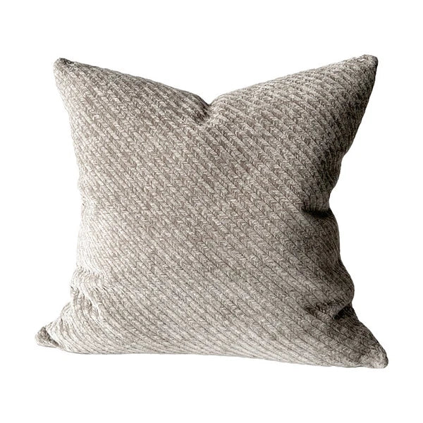 20x20in Vintage Luxury Super Soft Throw Pillow Cover Sofa Bed Cushion Covers