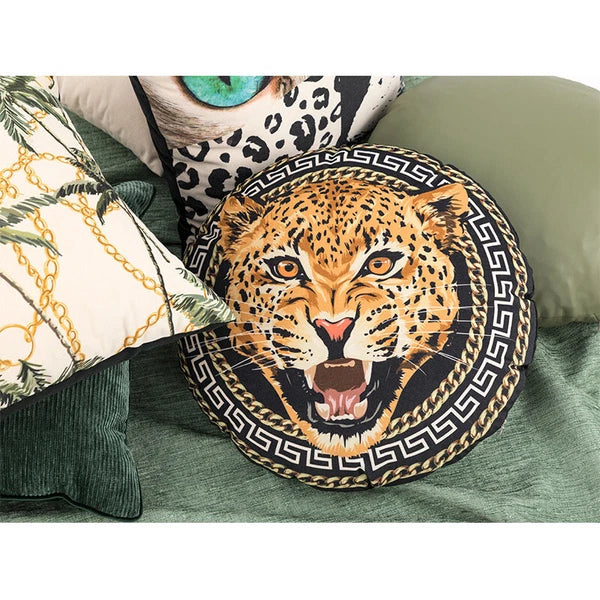 18"x18" Wild Nature Throw Pillow Covers Case Sofa Bed Cushion Covers Decorative
