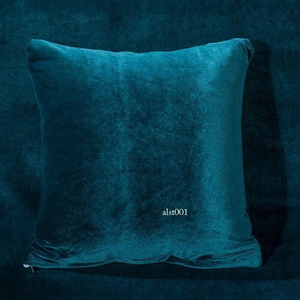 Velvet Thick Futon Cover Armless Sofa Bed Cover Stretch Folding Couch Slipcover