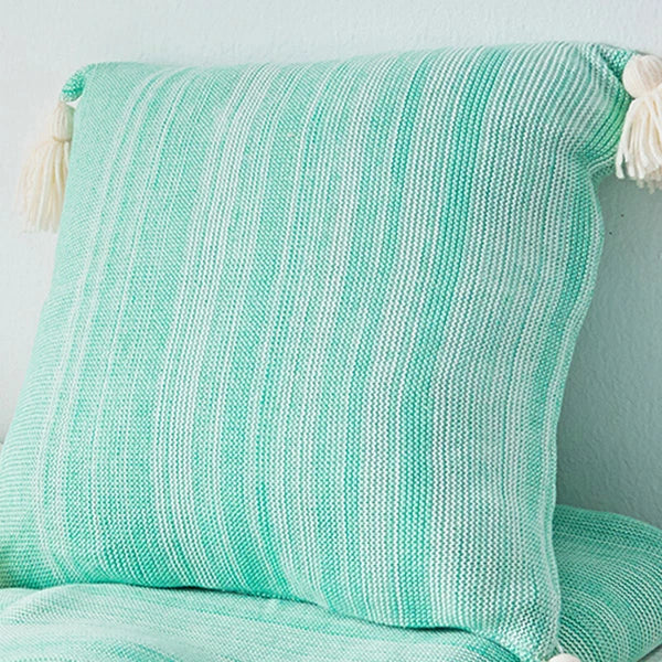 18'' Pillowcase Modern Sofa Bed Car Decor Throw Waist Cushion Covers Pillow Case