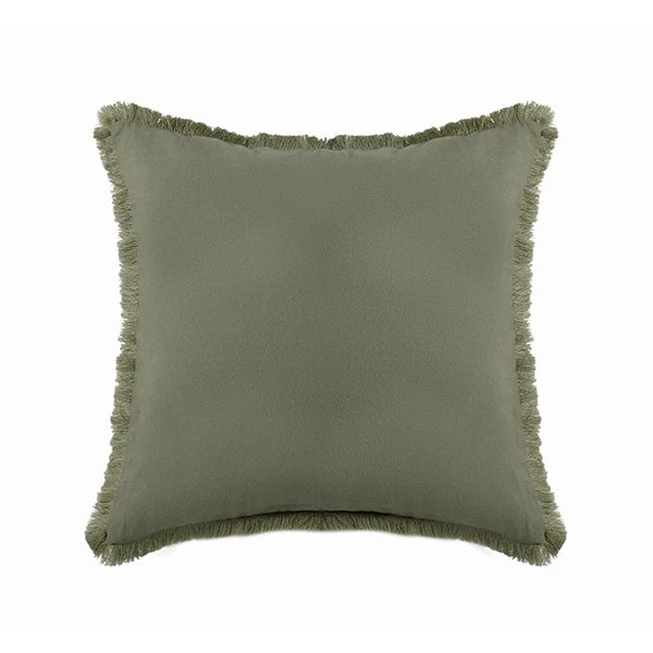 1/2/4Pack Square Home Sofa Decor Pillow Cover Case Cushion Cover Size 45x45cm