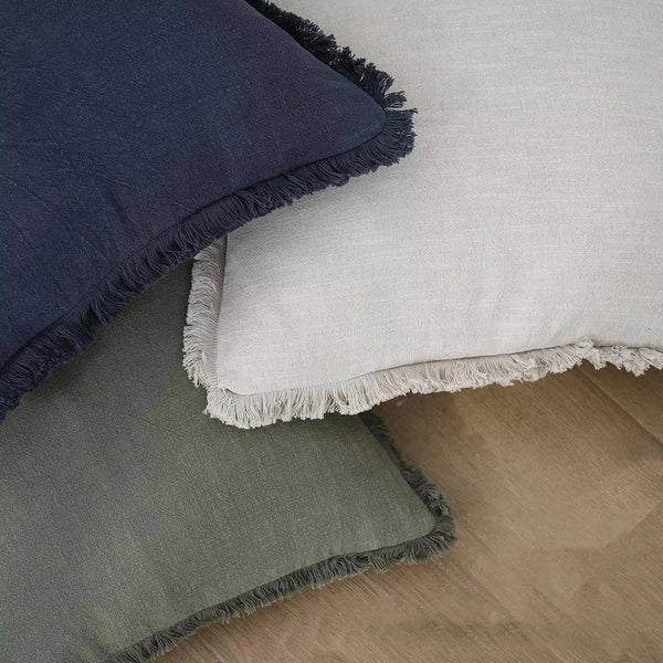 1/2/4Pack Square Home Sofa Decor Pillow Cover Case Cushion Cover Size 45x45cm