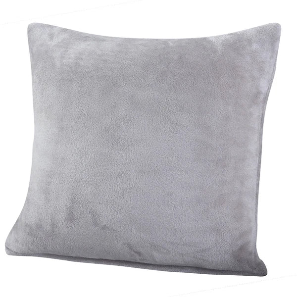 Velvet Armless Sofa Bed Cover Folding Futon Cover Sofa Slipcover 180-210cm