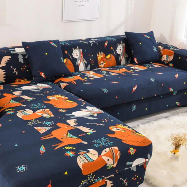1pc Plain Pillowcase Sofa Bed Car Throw Waist Cushion Cover Pillow Case 45*45cm