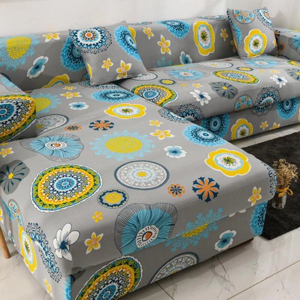 1pc Plain Pillowcase Sofa Bed Car Throw Waist Cushion Cover Pillow Case 45*45cm
