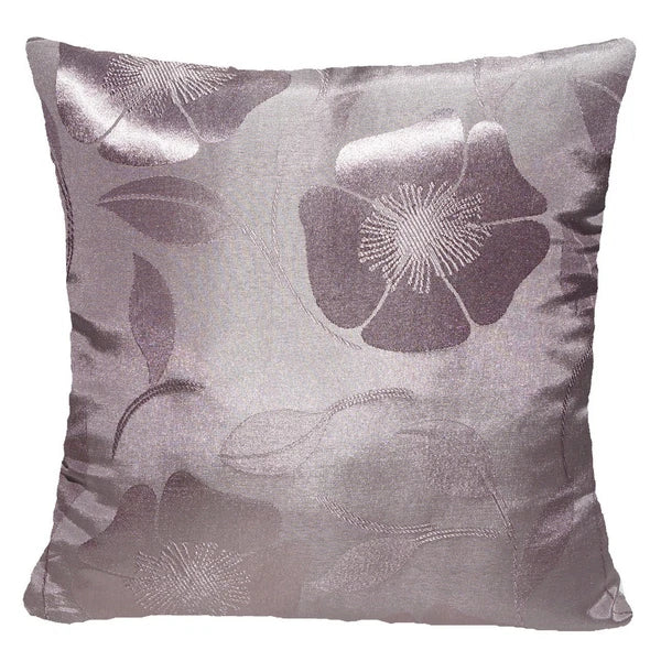 Brocade Vintage Jacquard Throw PILLOW COVER Sofa Decorative Cushion Case20x20"