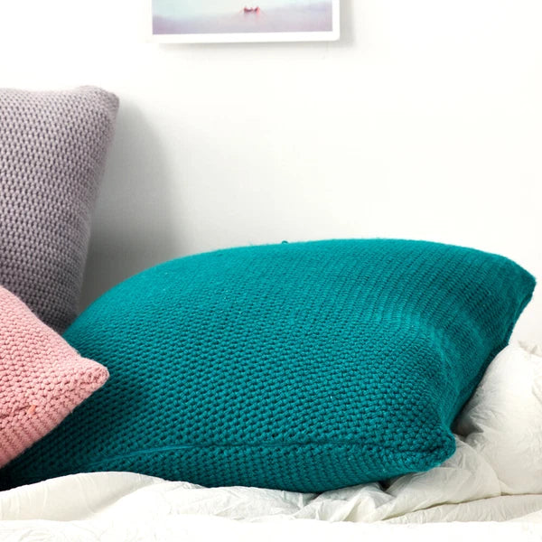 18'' Pillowcase Modern Sofa Bed Car Decor Throw Waist Cushion Covers Pillow Case