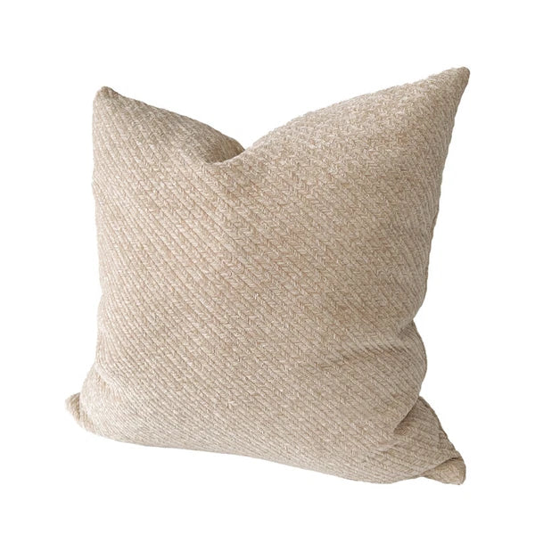 20x20in Vintage Luxury Super Soft Throw Pillow Cover Sofa Bed Cushion Covers