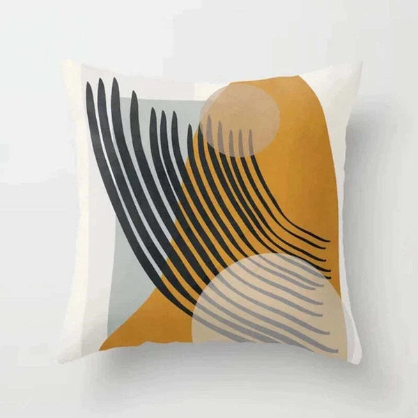Decorative Pillowcase 45*45cm Home Sofa Bed Car Cushion Cover
