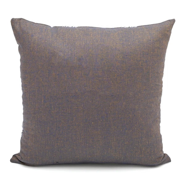 Cushion Cover Cotton Throw Pillowcase Pillow Covers Zipper Home Sofa Bed Decor