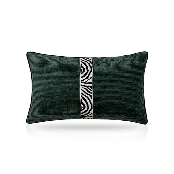 18"x18" Wild Nature Throw Pillow Covers Case Sofa Bed Cushion Covers Decorative