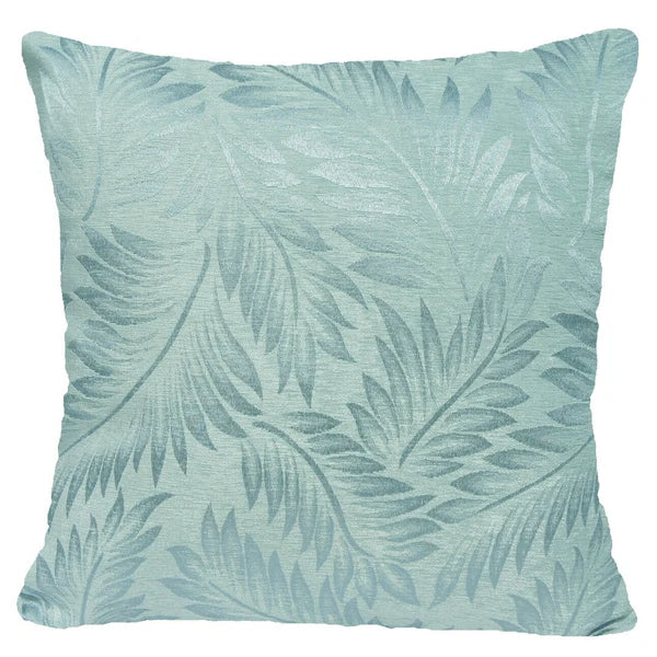 Brocade Vintage Jacquard Throw PILLOW COVER Sofa Decorative Cushion Case20x20"
