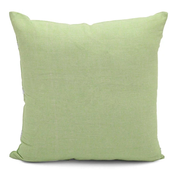 Cotton Pillow Cover Cushion Case Home Sofa Couch Bed Decor Square Covers Set 5